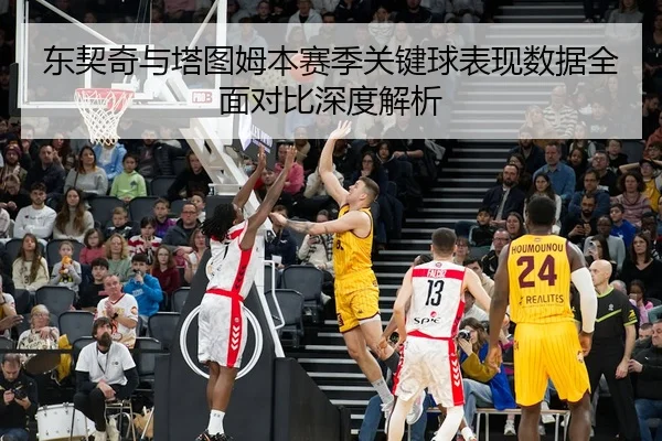 东契奇与塔图姆本赛季关键球表现数据全面对比深度解析