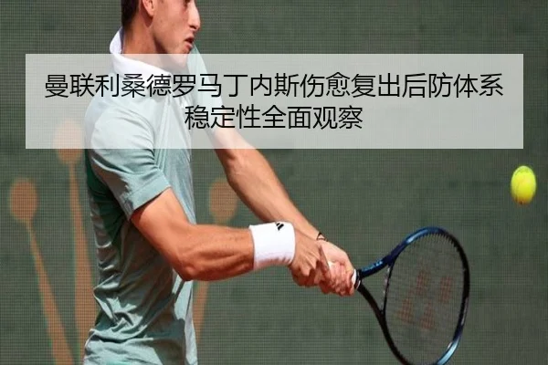 曼联利桑德罗马丁内斯伤愈复出后防体系稳定性全面观察